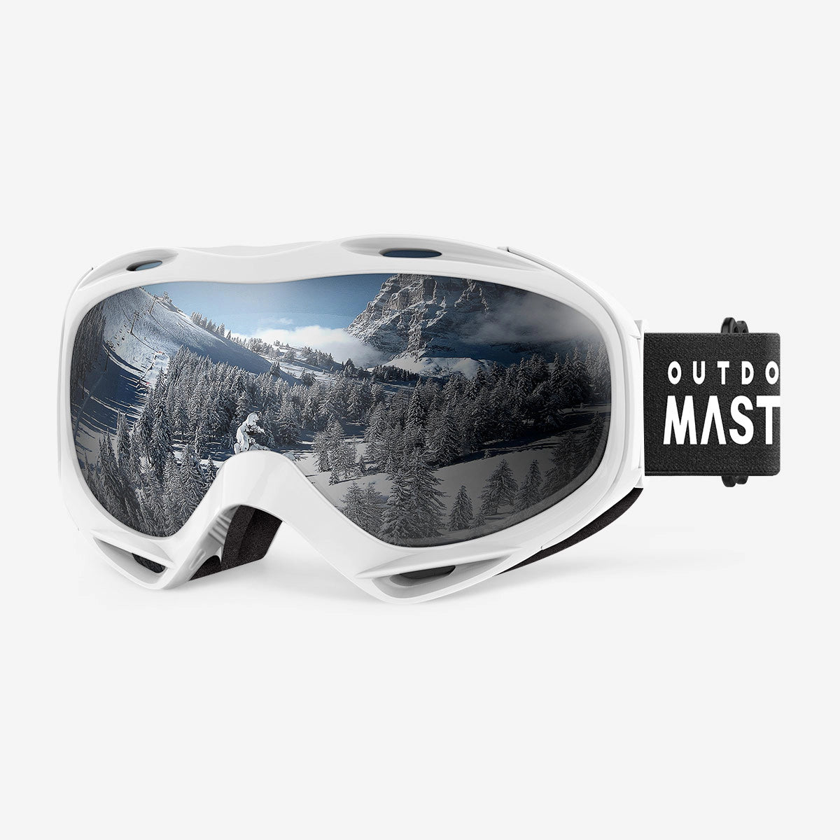 OTG Snow Goggles