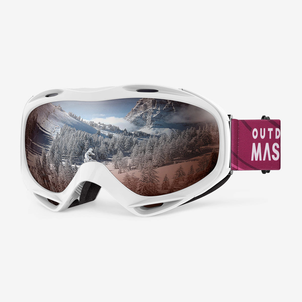 OTG Snow Goggles