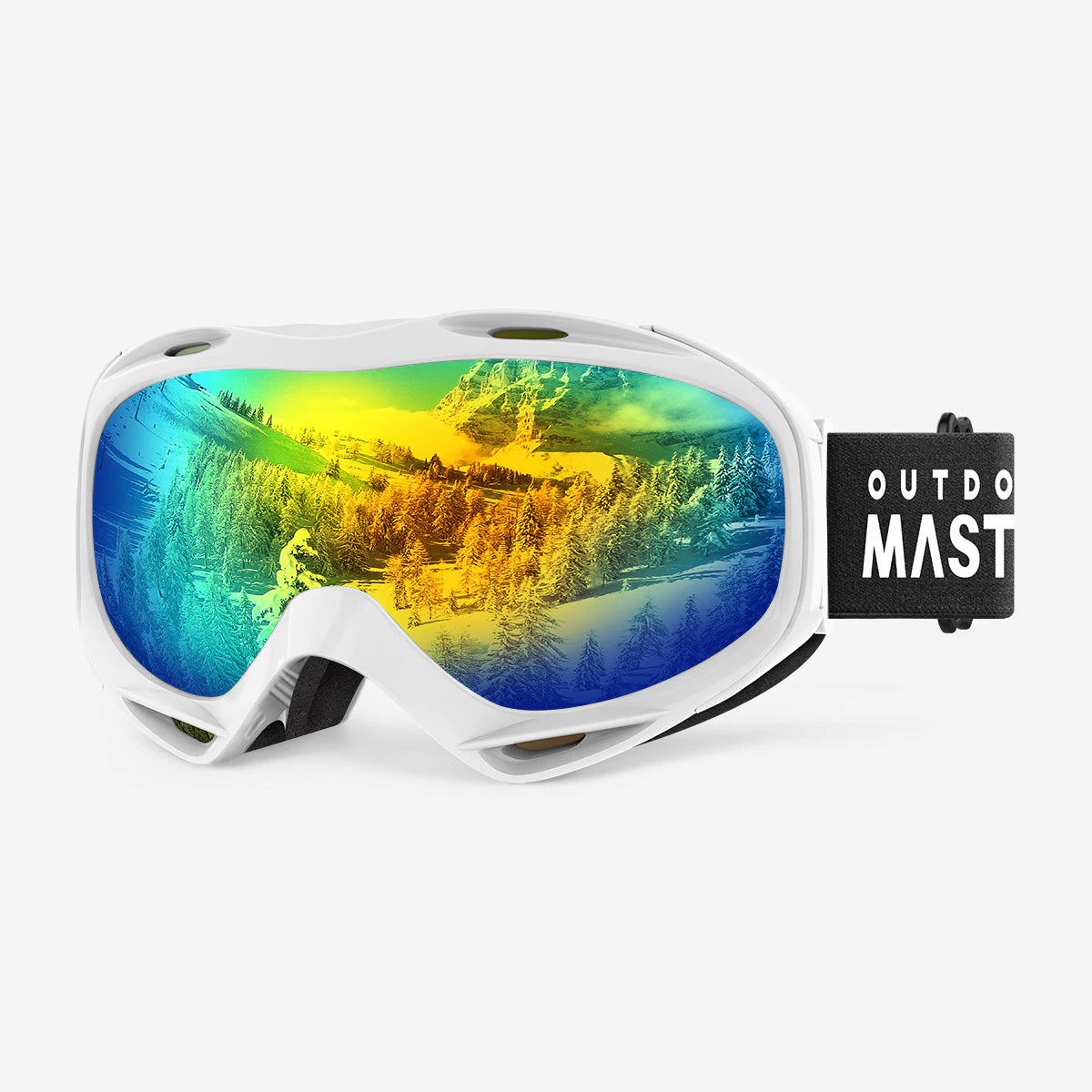 OTG Snow Goggles