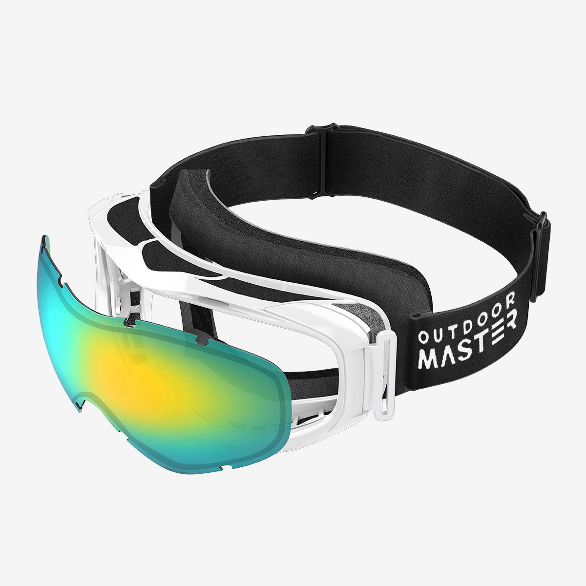 OTG Snow Goggles