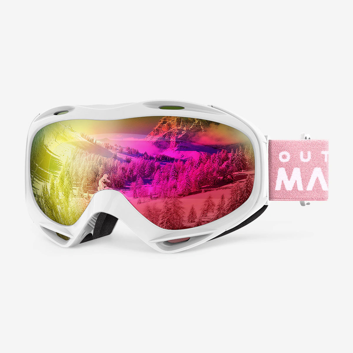 OTG Snow Goggles