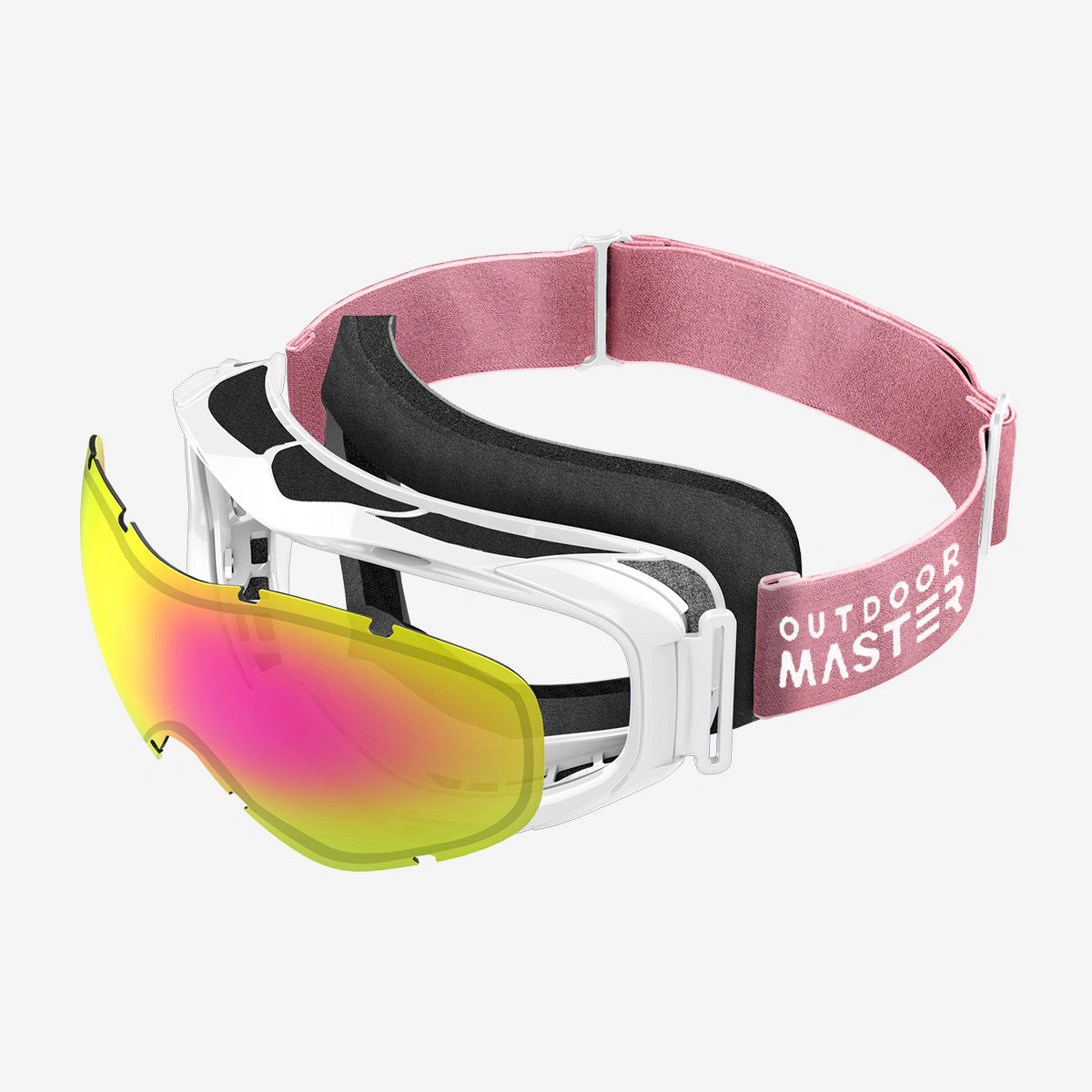 OTG Snow Goggles