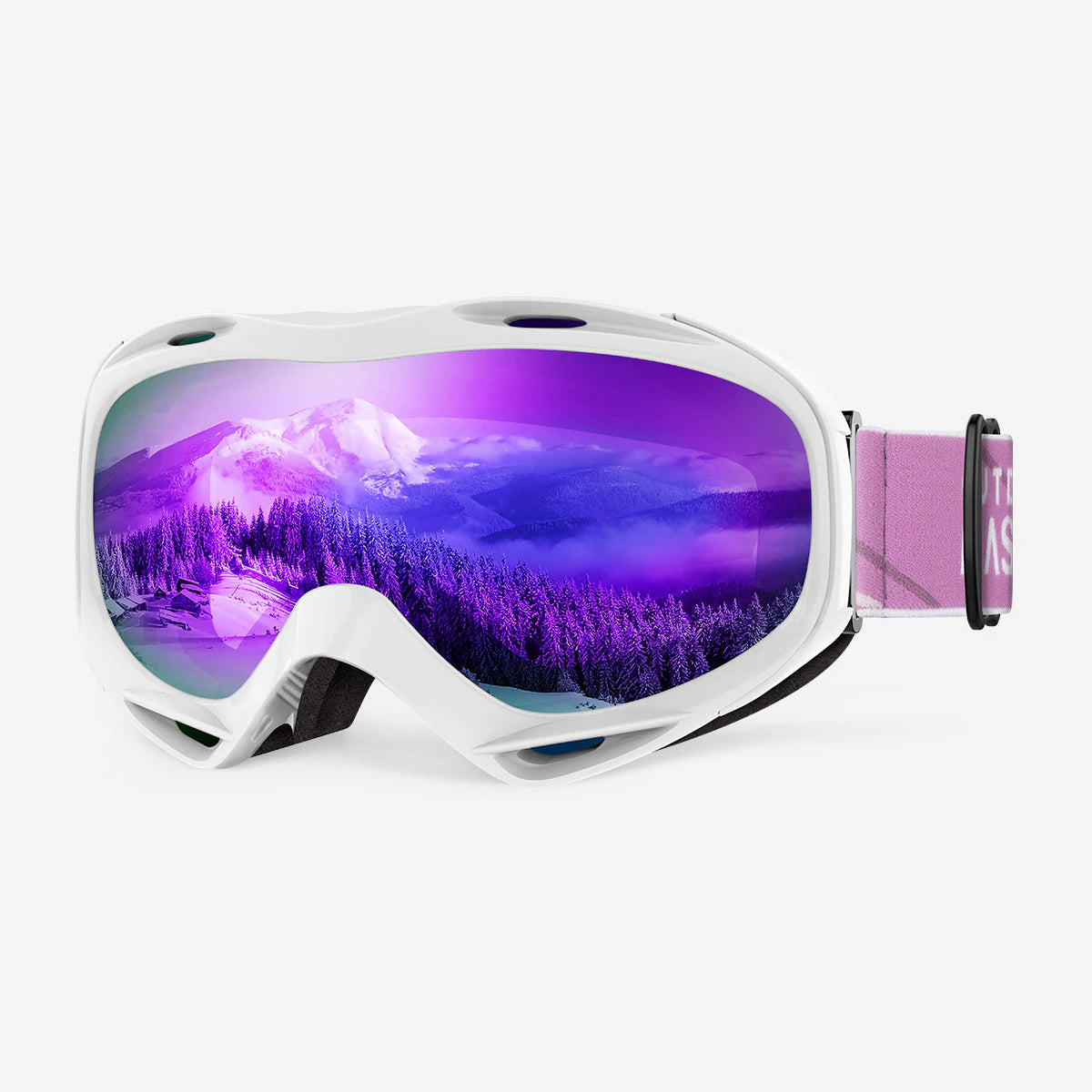 OTG Snow Goggles
