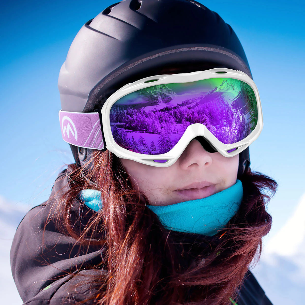 OTG Snow Goggles