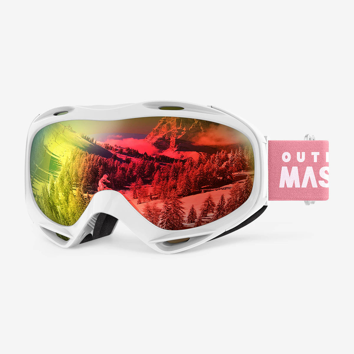 OTG Snow Goggles