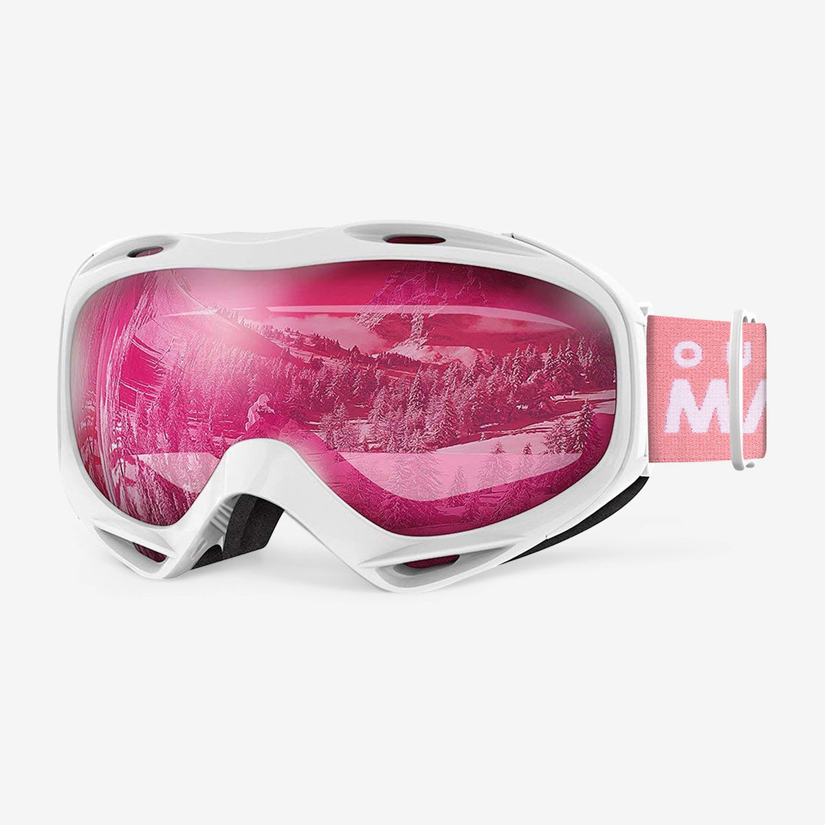 OTG Snow Goggles