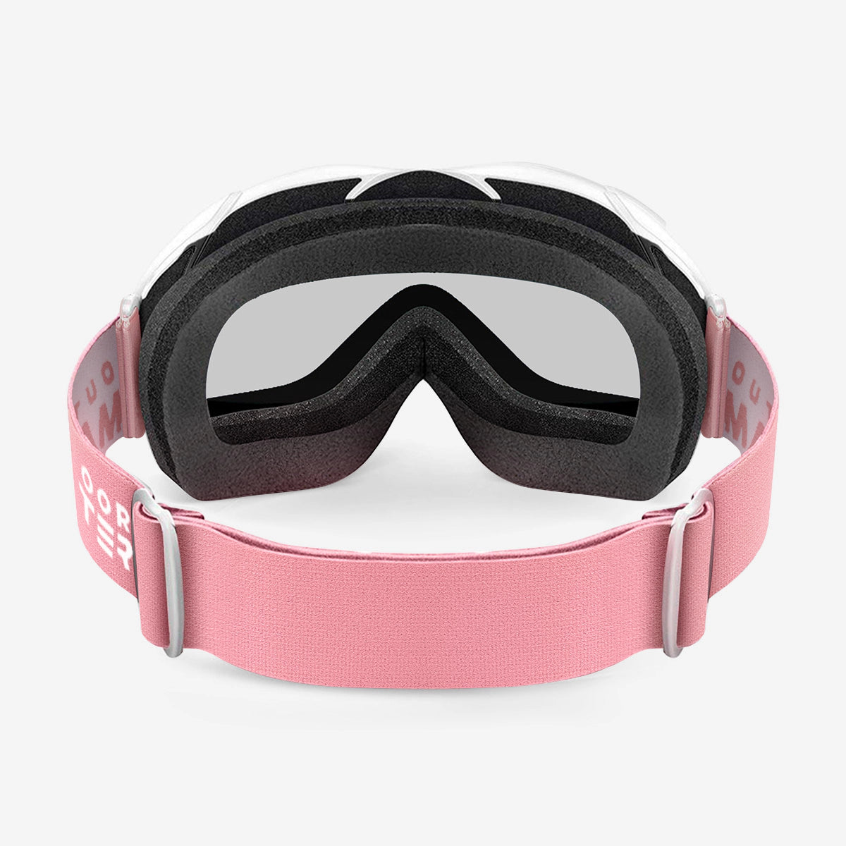 OTG Snow Goggles