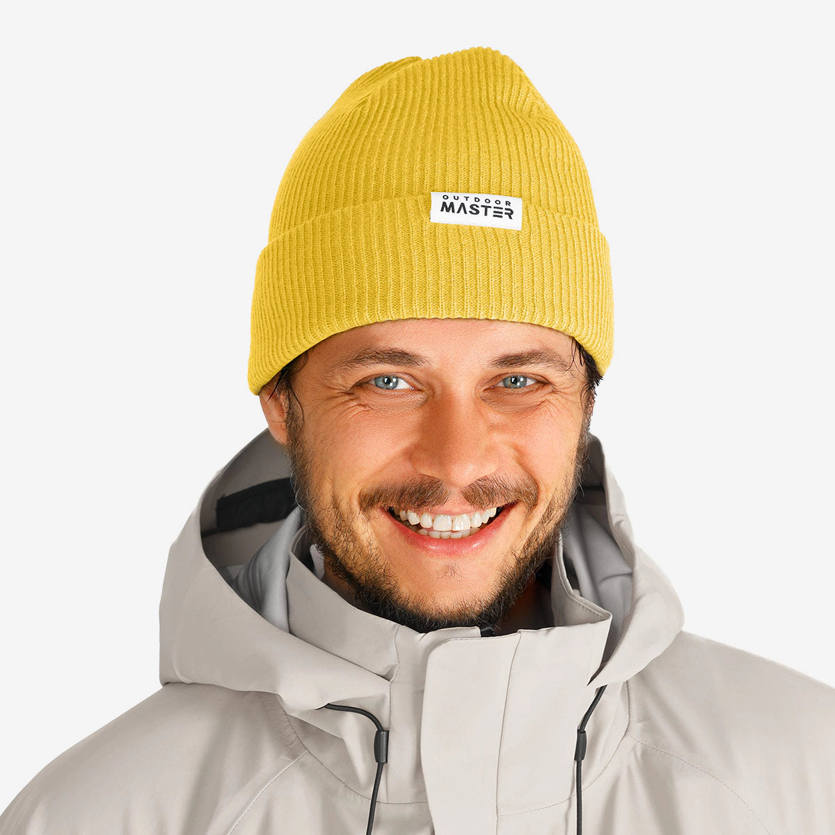 OutdoorMaster Ski Beanie