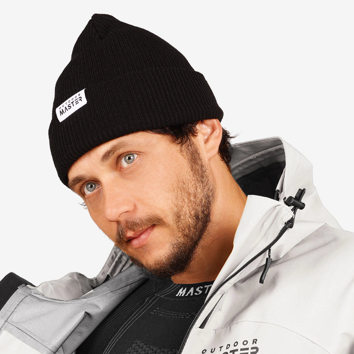 OutdoorMaster Ski Beanie