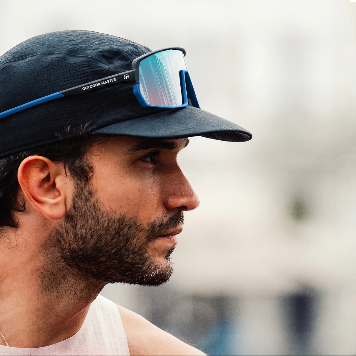 PHOENIX X Sports Sunglasses with ZEISS Lenses