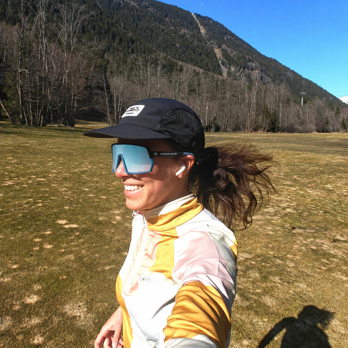 PHOENIX X Sports Sunglasses with ZEISS Lenses