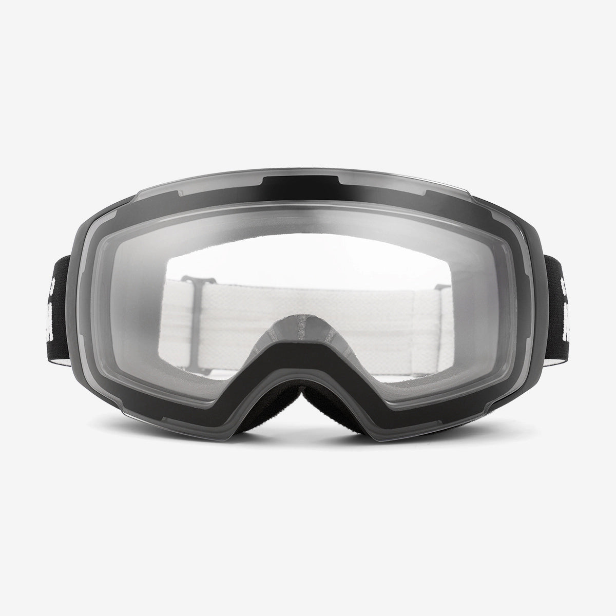 PRO Snow Goggles + Lens Bundle