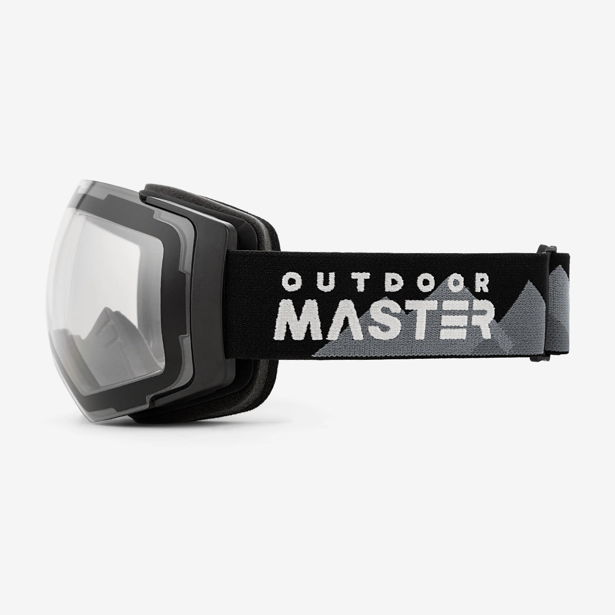 PRO Snow Goggles + Lens Bundle