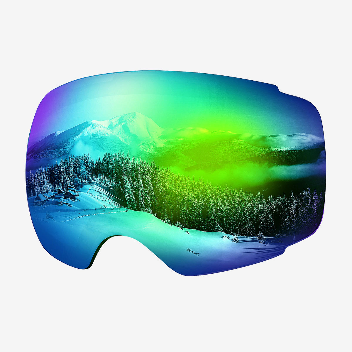 PRO Replacement Lens