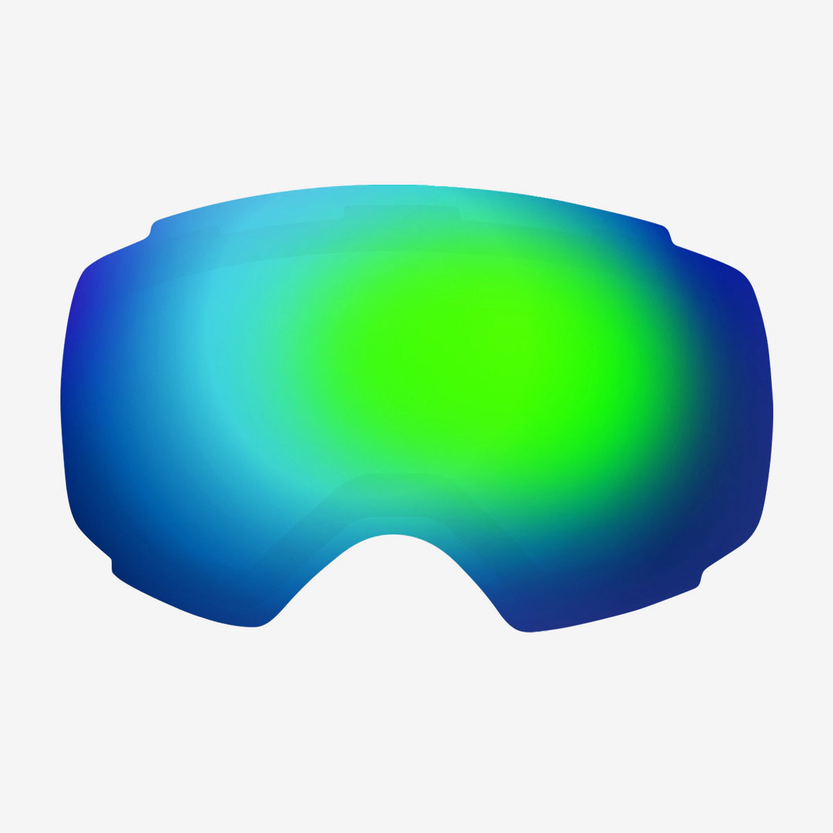 PRO Replacement Lens