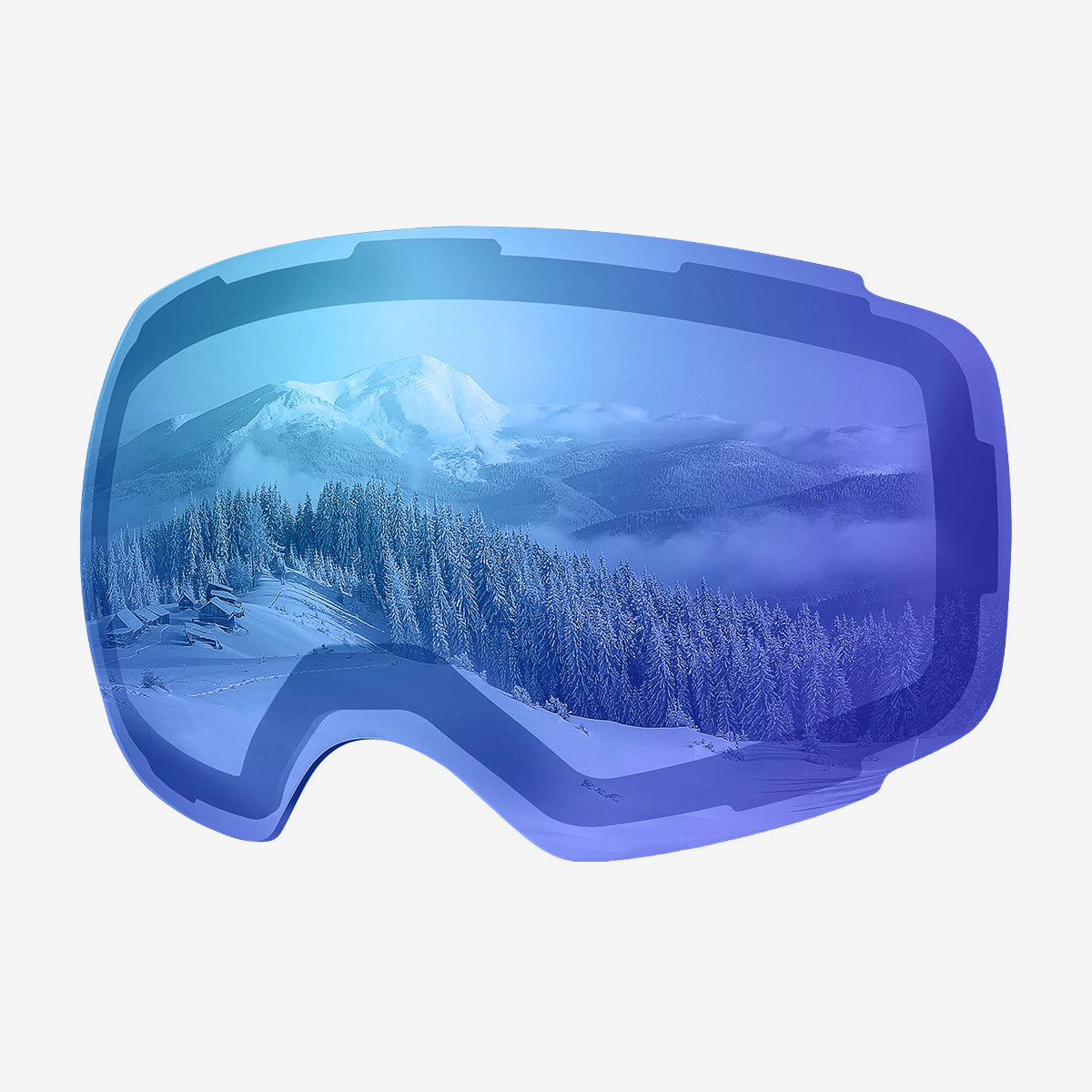 PRO Replacement Lens