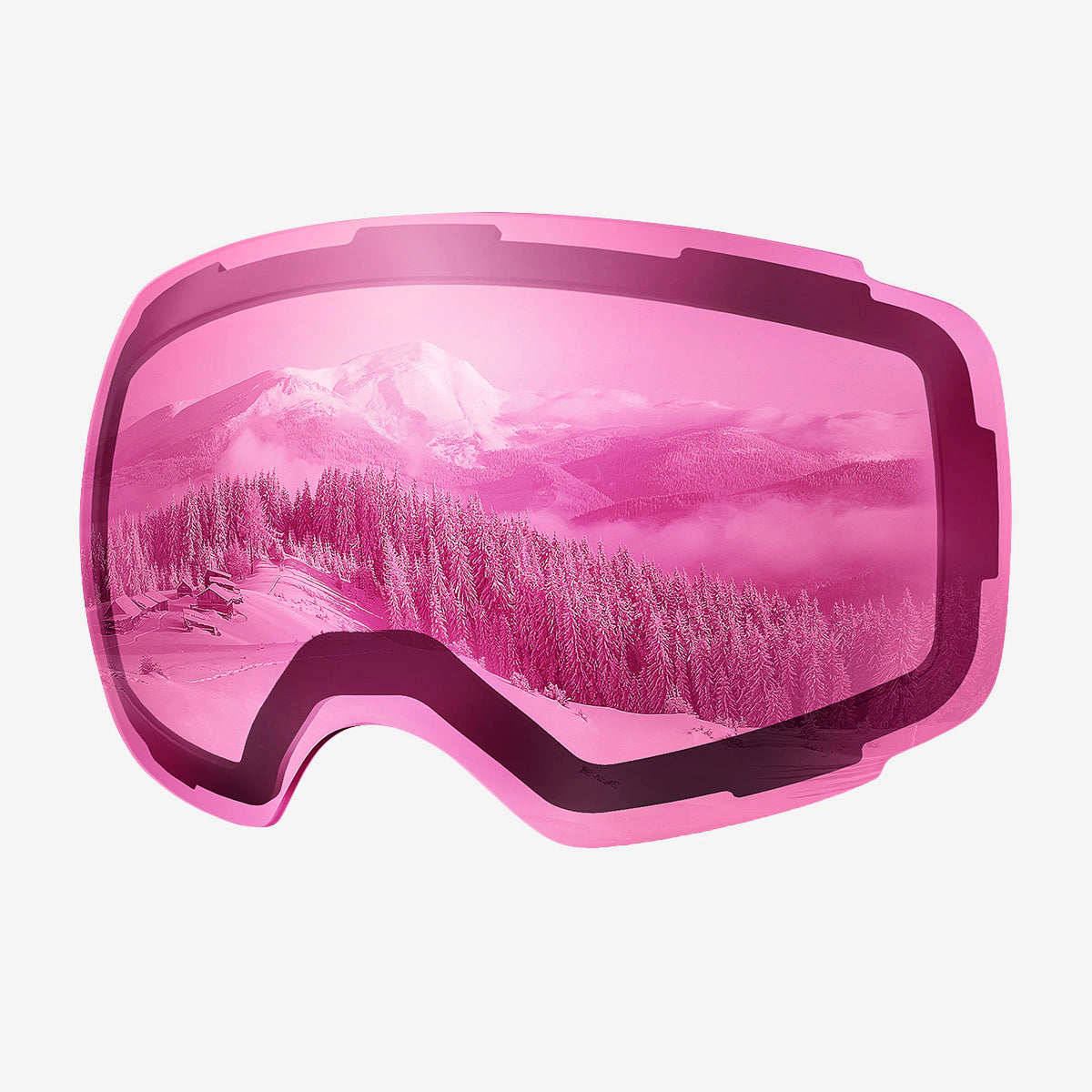 PRO Replacement Lens