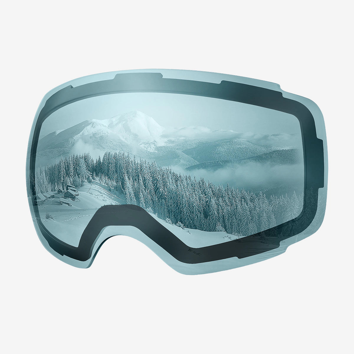 PRO Replacement Lens