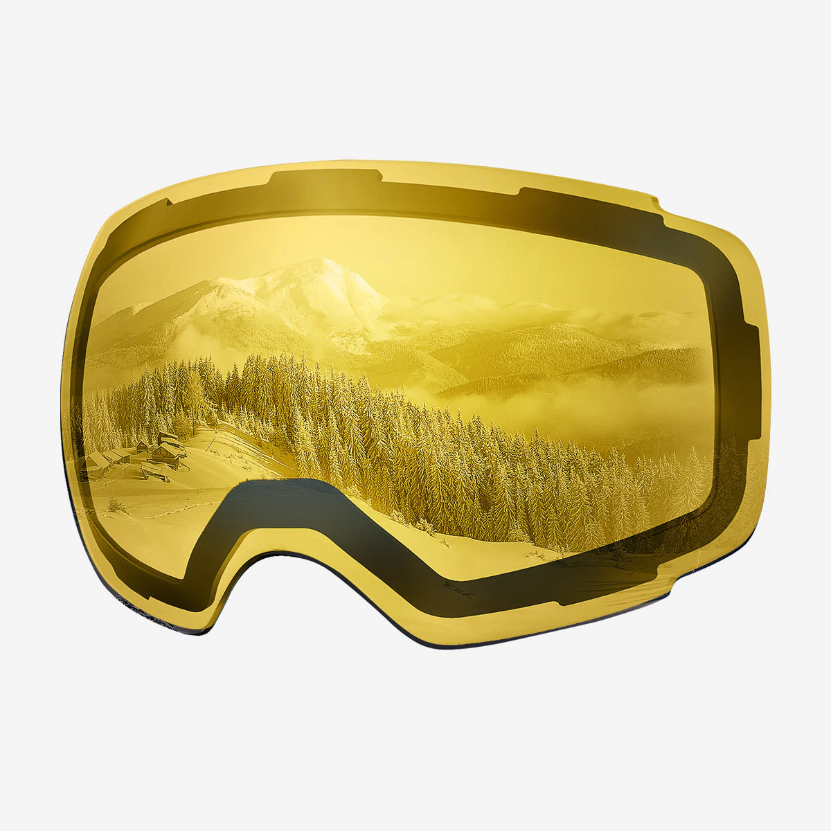 PRO Replacement Lens