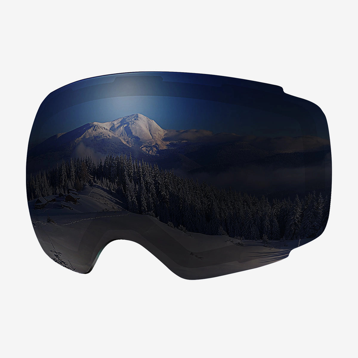 PRO Replacement Lens