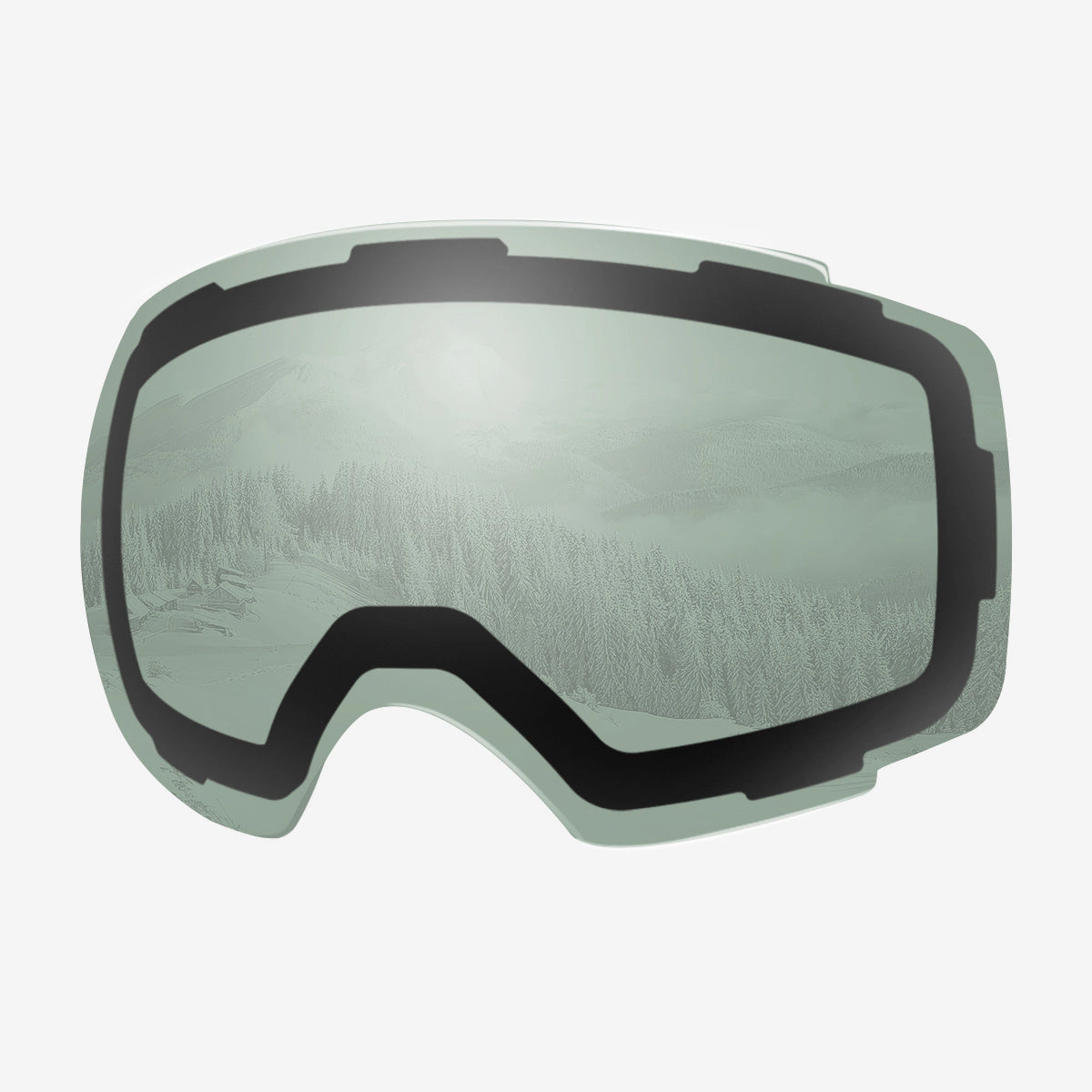 PRO Replacement Lens