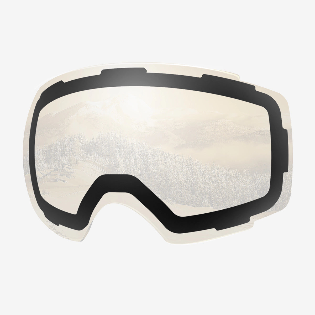 PRO Replacement Lens