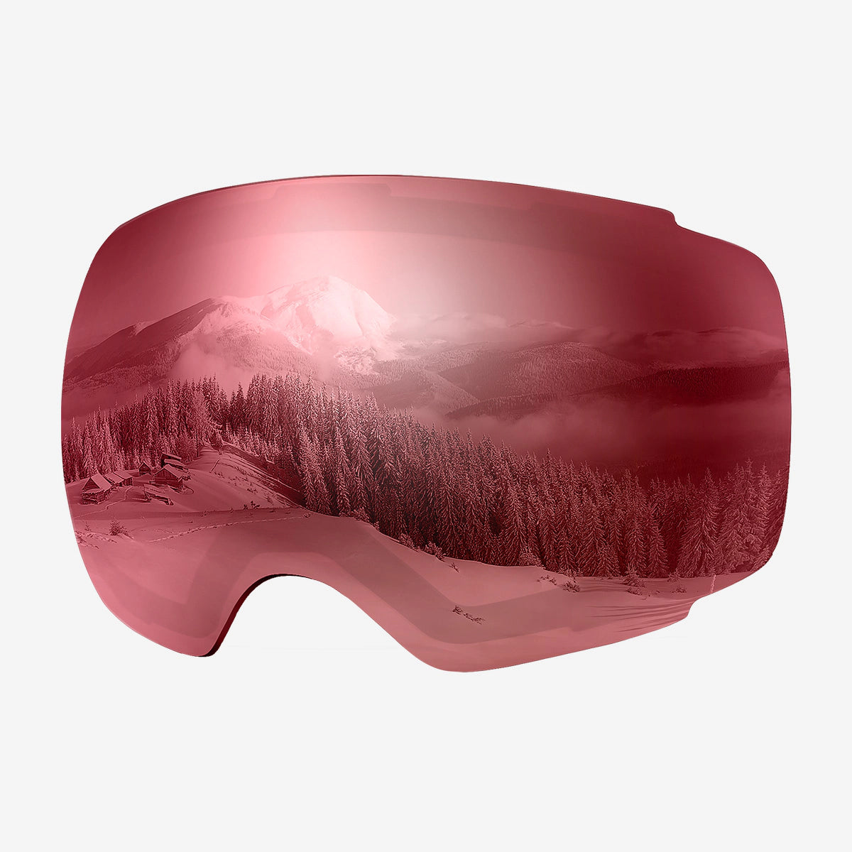 PRO Replacement Lens