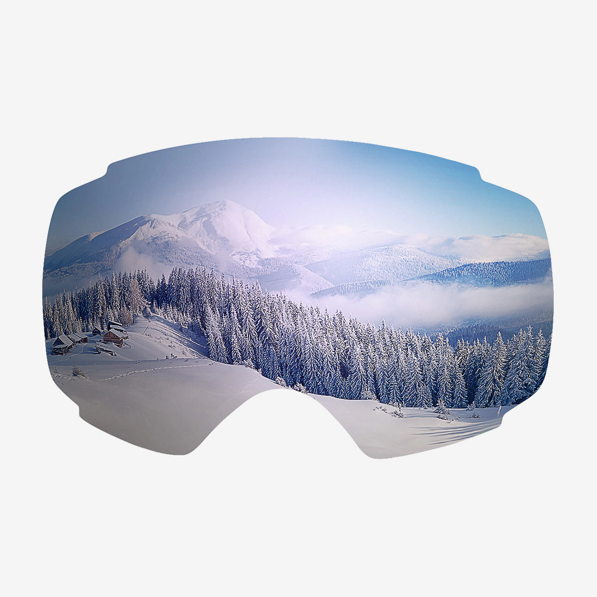 PRO Replacement Lens