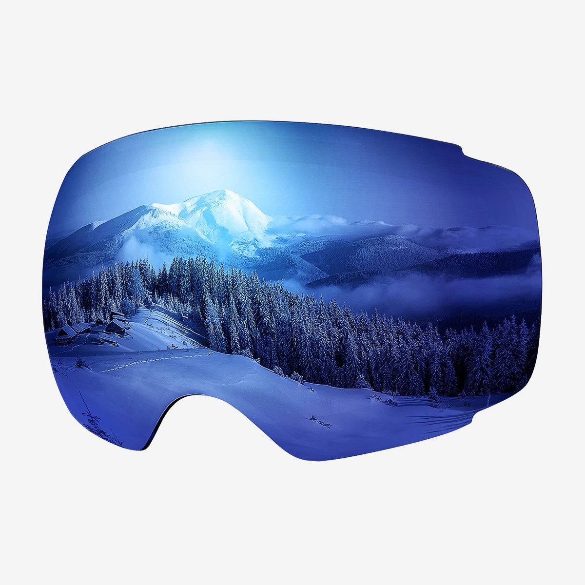 PRO Replacement Lens