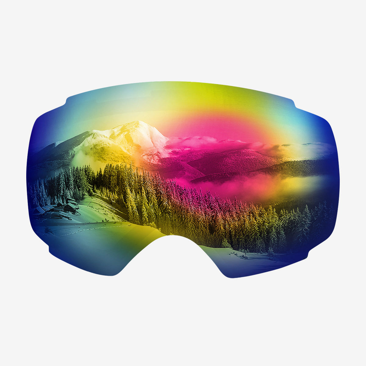 PRO Replacement Lens