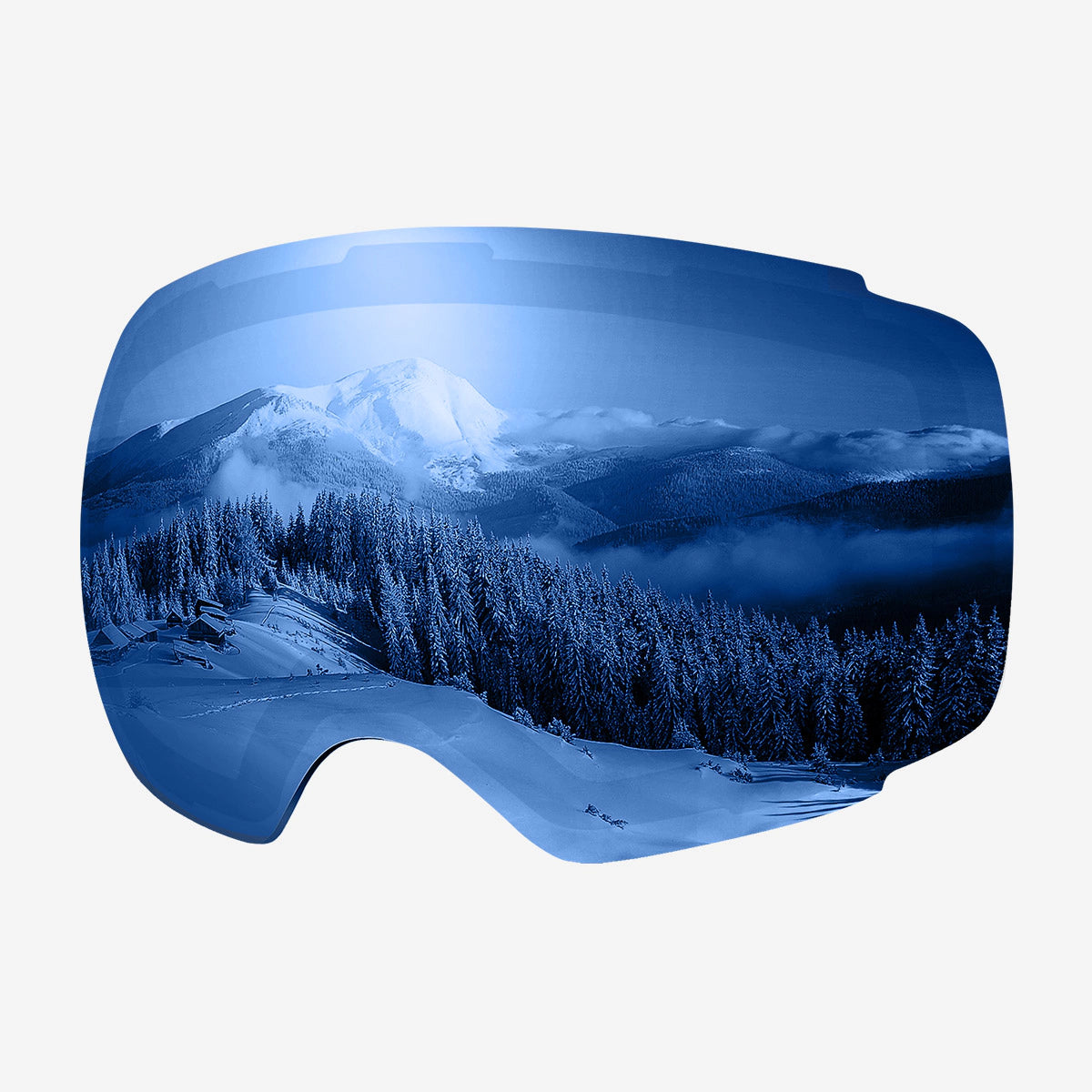 PRO Replacement Lens