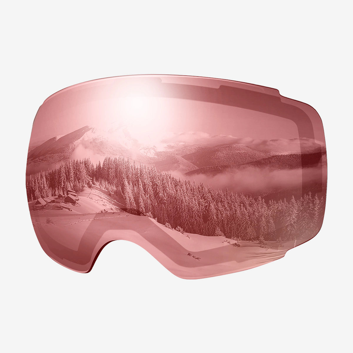 PRO Replacement Lens