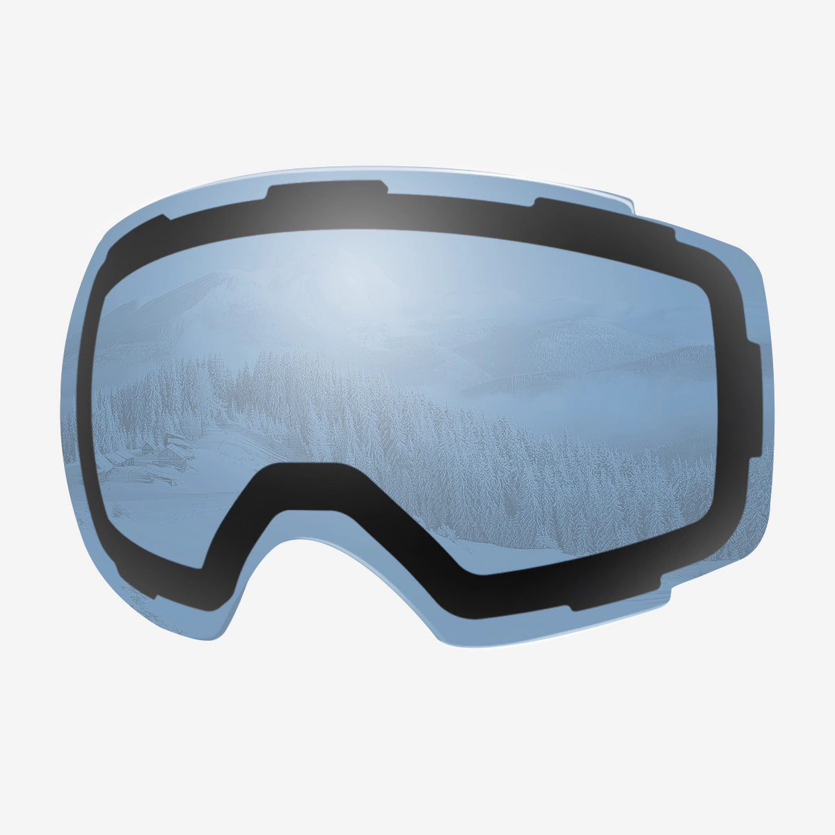 PRO Replacement Lens