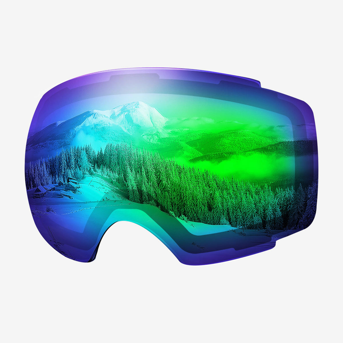 PRO Replacement Lens