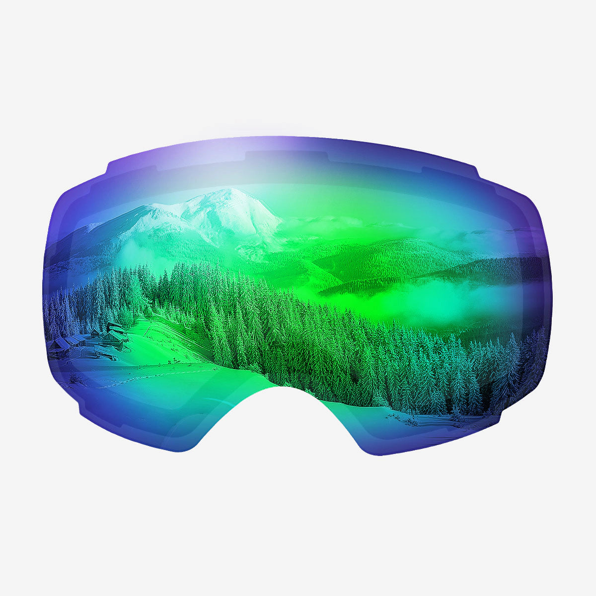 PRO Replacement Lens