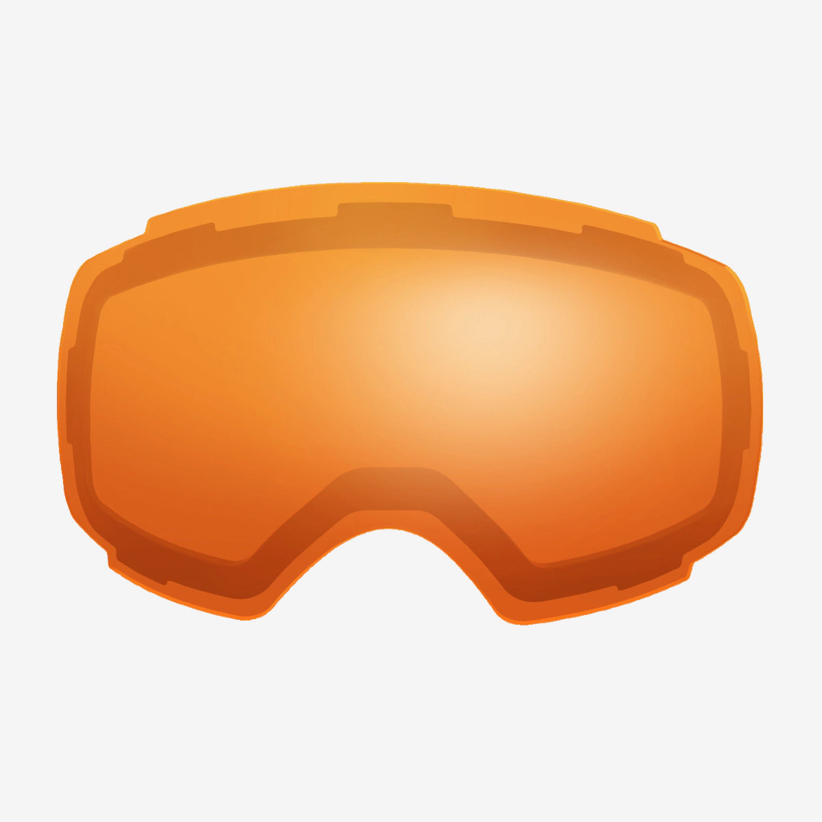 PRO Replacement Lens