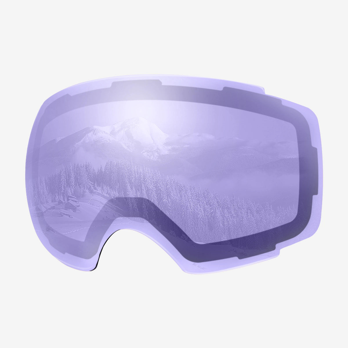 PRO Replacement Lens