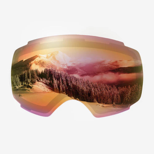 PRO Replacement Lens