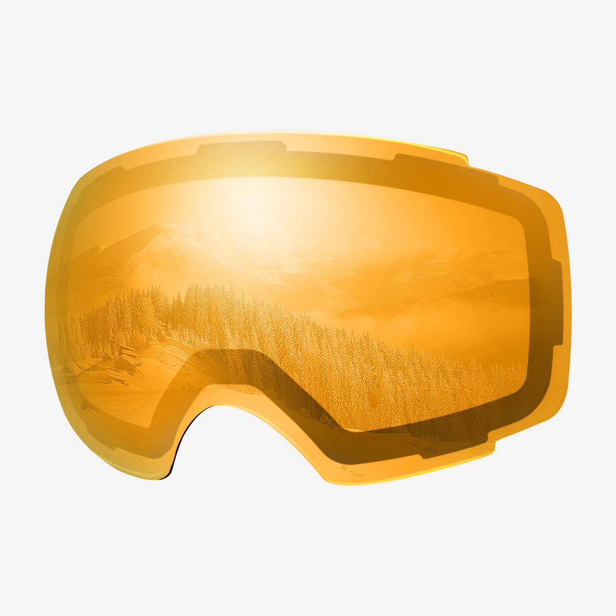 PRO Replacement Lens