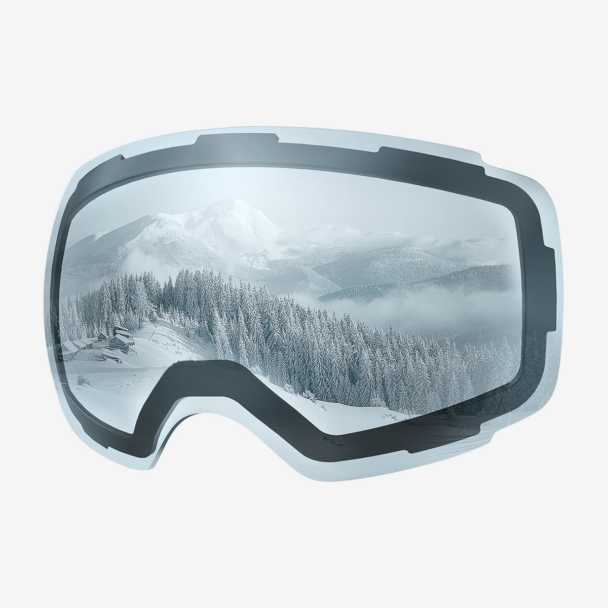 PRO Replacement Lens