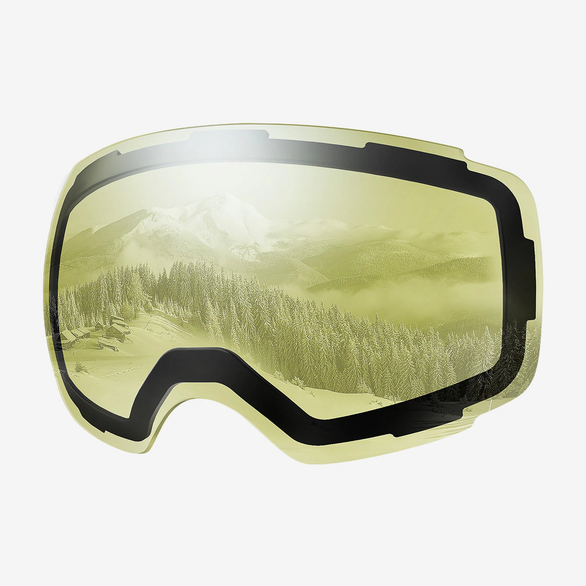 PRO Replacement Lens