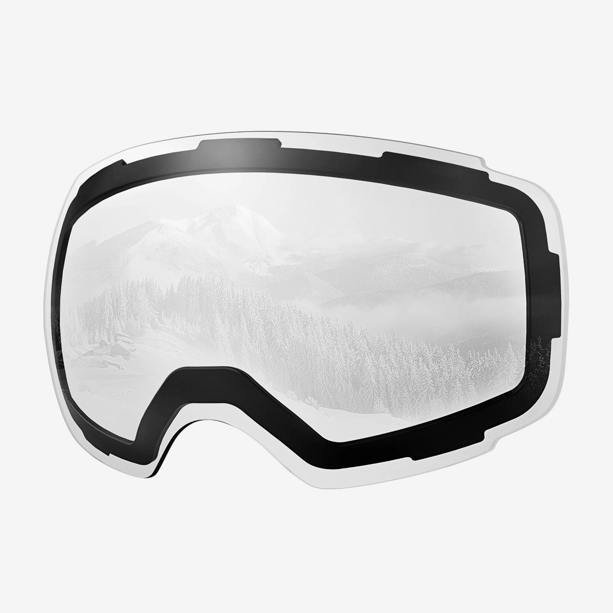 PRO Replacement Lens