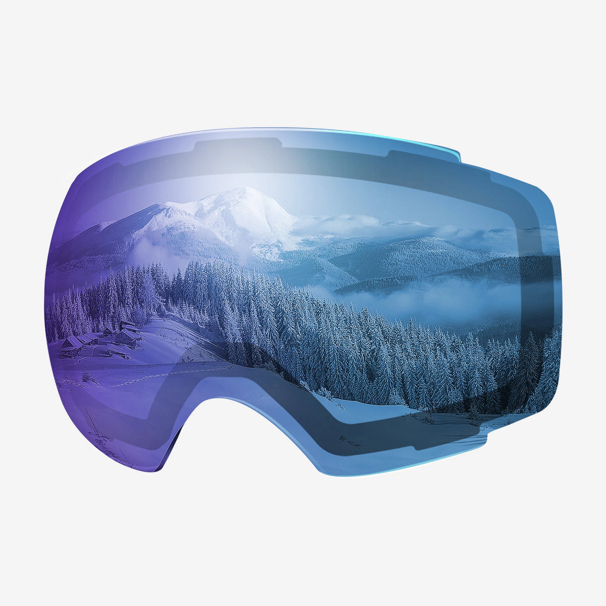 PRO Replacement Lens