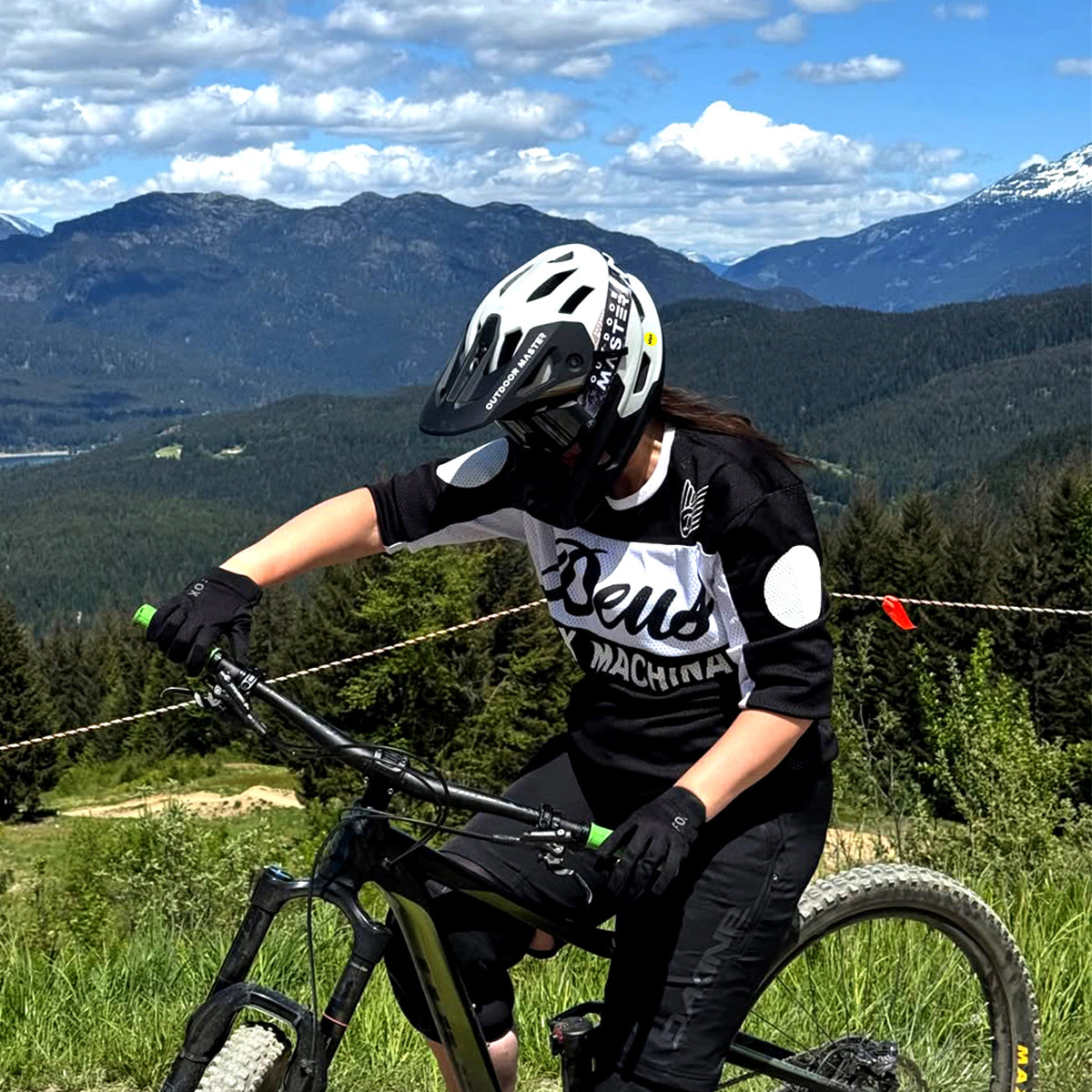 RHINO MIPS Full Face Bike Helmets