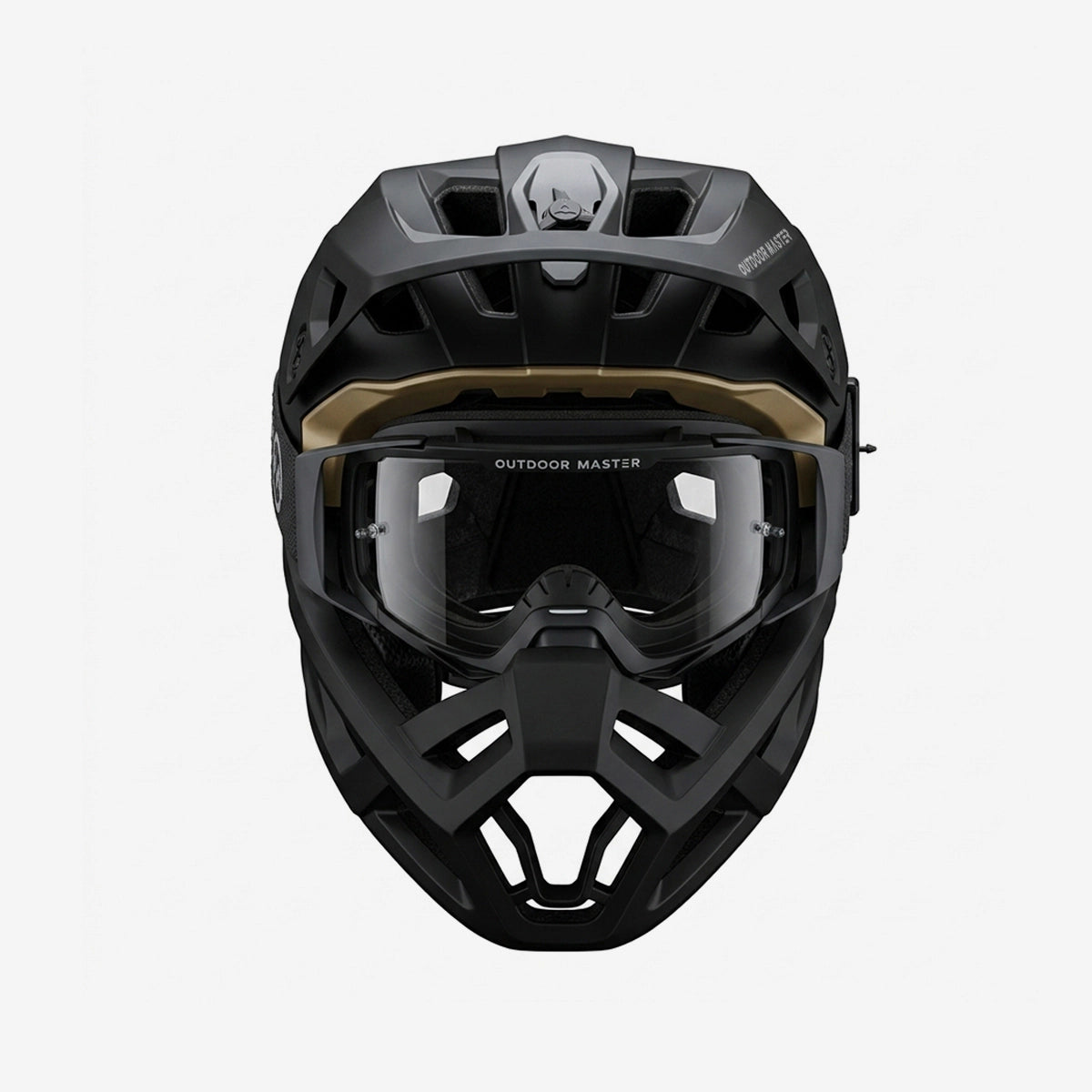 RHINO MIPS Helmets + Mustang Goggles Bundle
