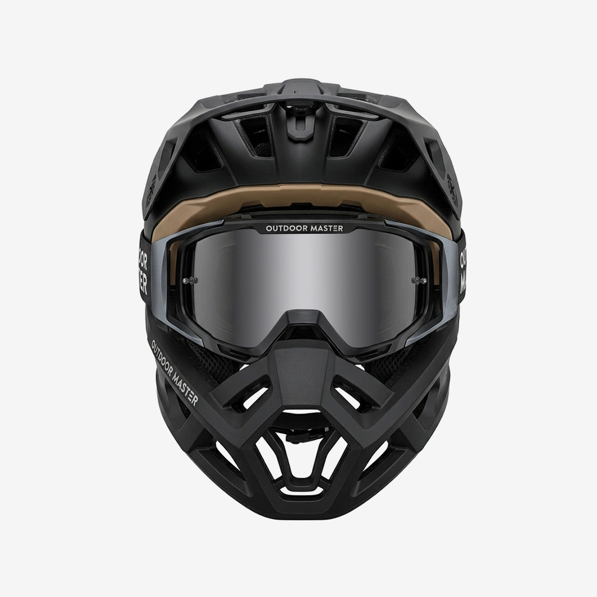 RHINO MIPS Helmets + Mustang Goggles Bundle