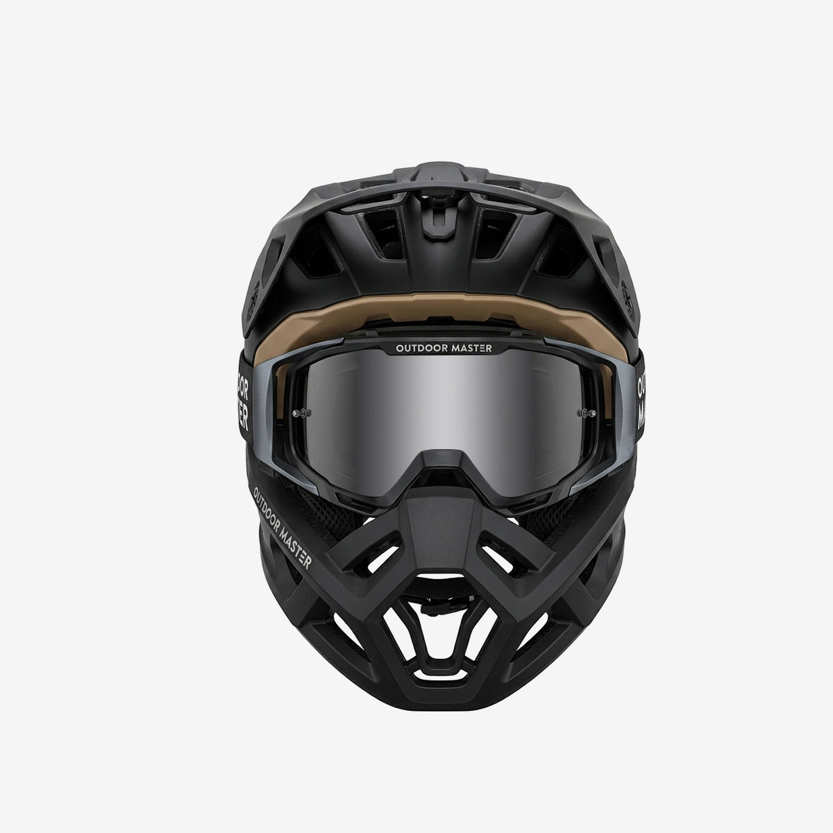 RHINO MIPS Helmets + Mustang Goggles Bundle