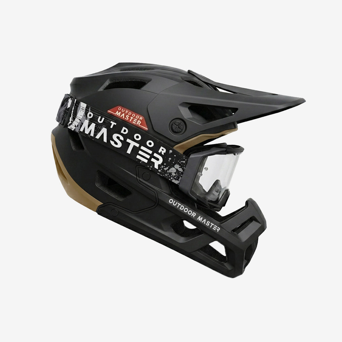 RHINO MIPS Helmets + Mustang Goggles Bundle