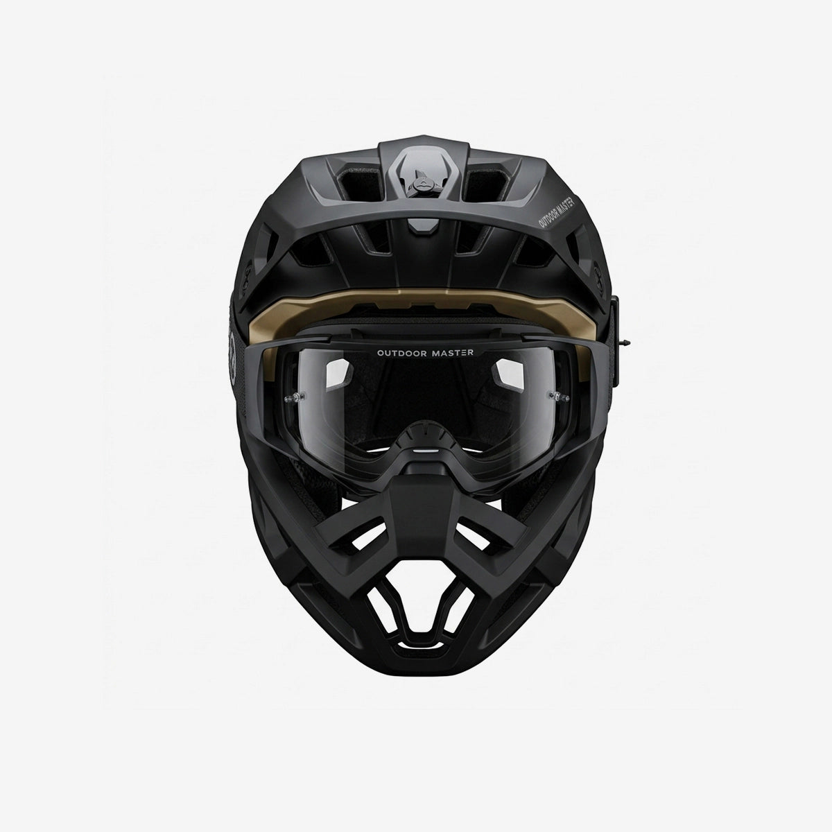 RHINO MIPS Helmets + Mustang Goggles Bundle