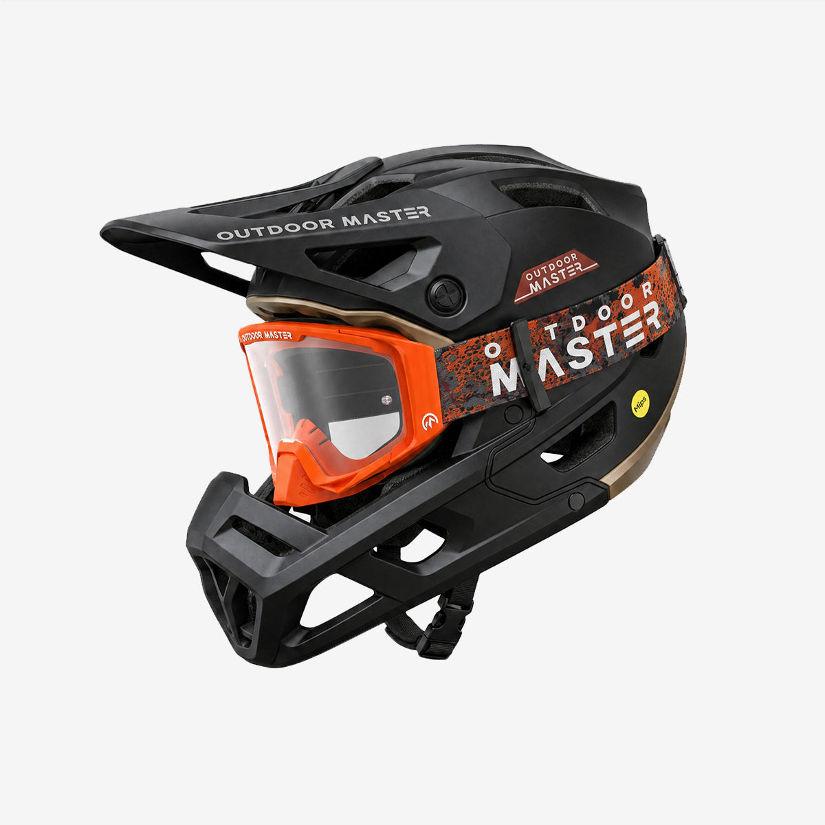 goggles for motorcycle helmets 100% Barstow The large size of the Vulture goggles leaves ample room to accommodate your regular frames making this product a great over the glasses goggle Birdz Eyewear Vulture Motorcycle Goggles